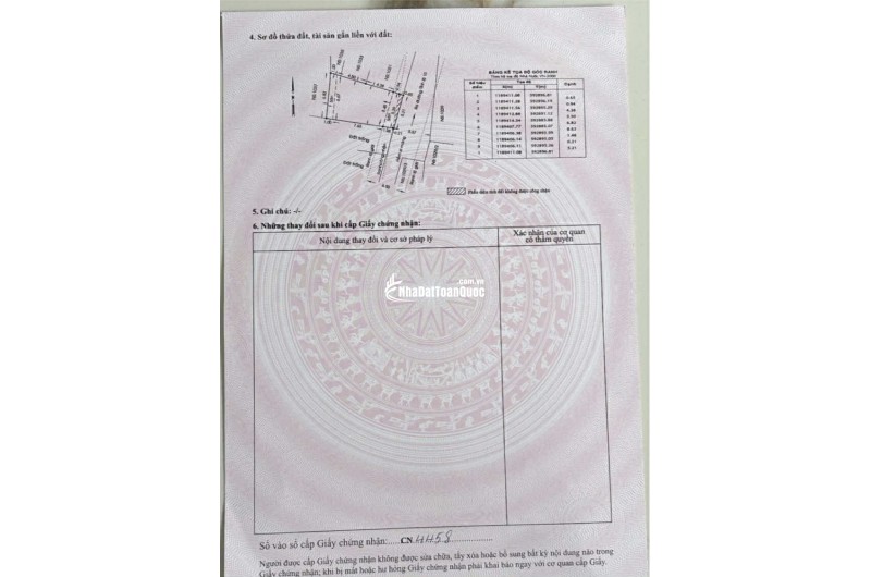 Bán nhà sát căn mặt tiền đường Tỉnh Lộ 10, DT 63m2, xây mới 1 trệt, 1 lầu